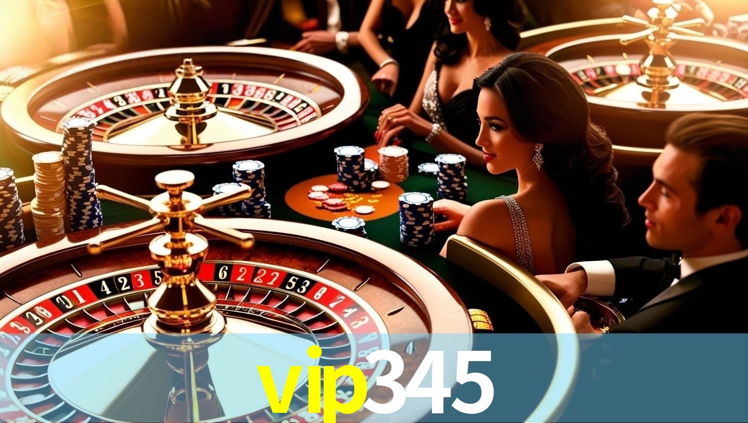 vip345